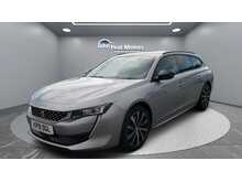 Peugeot 508 SW