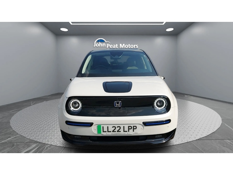 Honda Honda E Advance - U29356