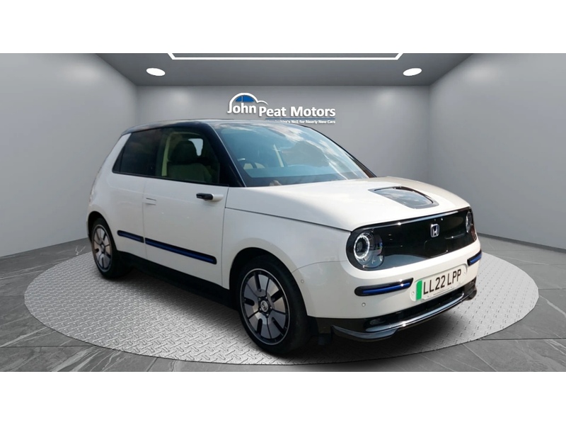 Honda Honda E Advance - U29356