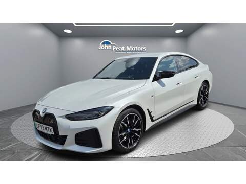 BMW i4 1.0 TCe Essential Hatchback 5dr Petrol Manual Euro 6 (s/s) (90 ps)