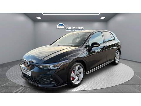 Volkswagen Golf 1.6 TDI SE Nav Hatchback 5dr Diesel Manual Euro 6 (s/s) (115 ps)