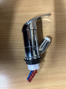 Carthago Shower Mixer Tap