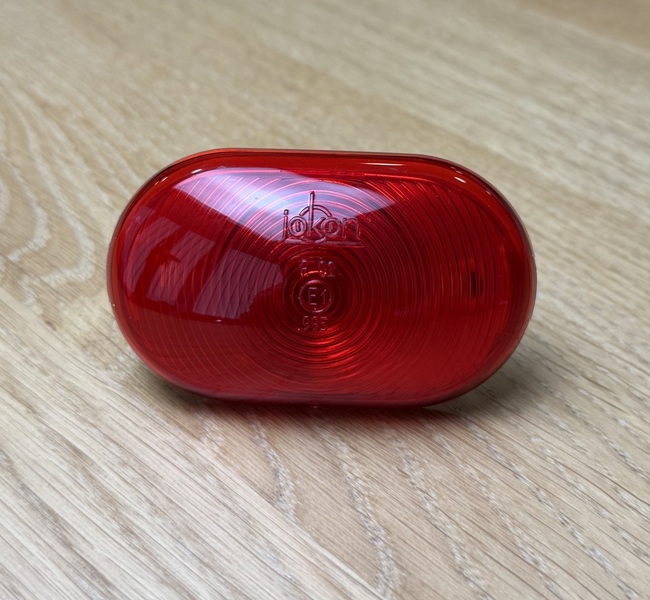 Jokon SL2000 Red Rear Marker Light Image 1