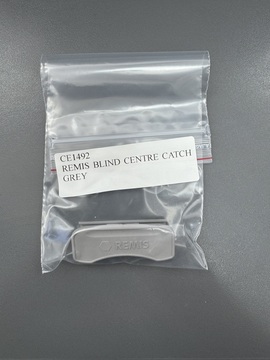 REMIS BLIND CENTRE CLIP
