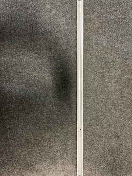 Table Slide Rail 555mm