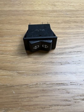 Project 2000 Electric Step Rocker Switch