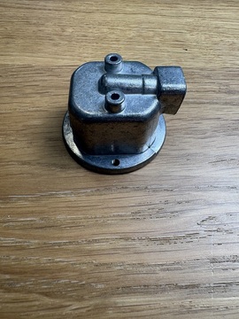 Cramer Old-Style Burner Bowl & Jet Assembly