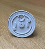 Jokon LMC Caravan White Round Marker Light Image 3