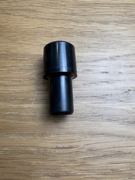 Waste Pipe Reducer – 28 mm to 19 mm