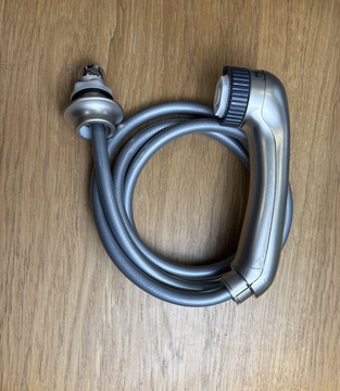 Reich Deluxe Internal Shower Tap