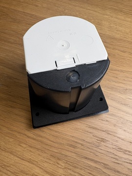 MAINS ELECTRIC INLET 240V [110X105MM]