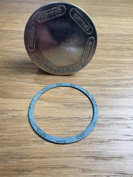 CRAMER BURNER HEAD 26MM
