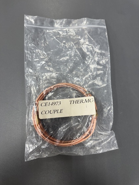 THERMO COUPLE 54" Image 2