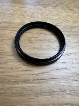 AL-KO Axle Oil Seal