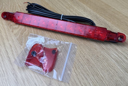 Hella LED High Level Brake Light