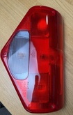 Jokon Lunar Caravan &amp; Motorhome Rear Light Cluster - Left/Right Image 1