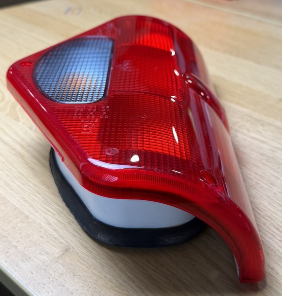 Jokon Lunar Caravan &amp; Motorhome Rear Light Cluster - Left/Right Image 2