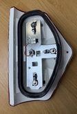 Jokon Lunar Caravan &amp; Motorhome Rear Light Cluster - Left/Right Image 3