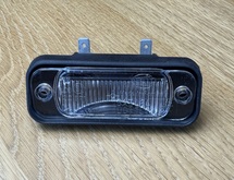Mobilvetta Number Plate Light Image 1
