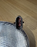 Cl &amp; Roller Team Rear Oval Light - White/Amber Image 4