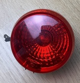 Hella Fog Light 90mm Image 4