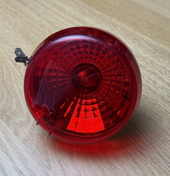 Hella Fog Light 90mm