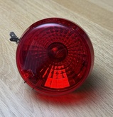 Hella Fog Light 90mm Image 1