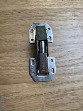 Mignon Cupboard Door Hinge