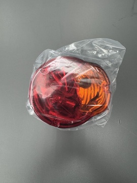 CI ROLLERTEAM LAIKA PILOTE REAR LAMP UNIT