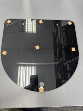 Hobby Glass Sink Lid