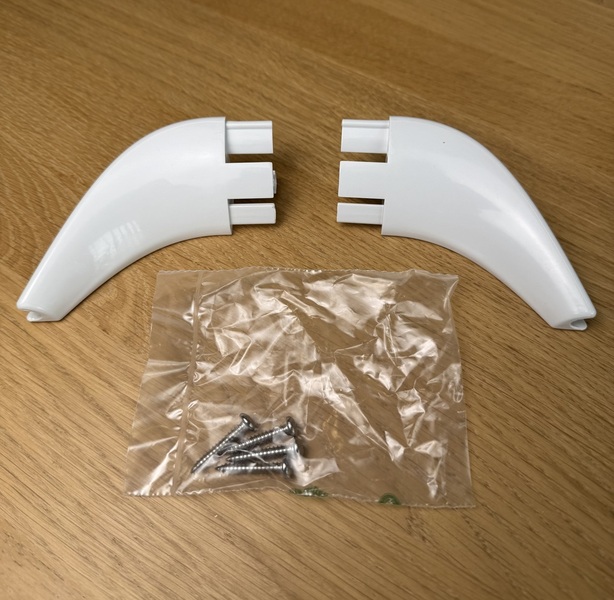 Fiamma LED Awning Light with Rain Gutter – 70 cm Image 2