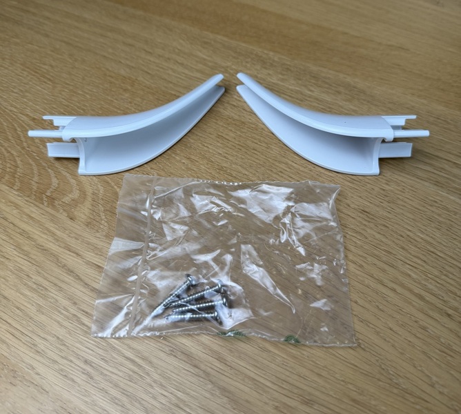 Fiamma LED Awning Light with Rain Gutter – 70 cm Image 3