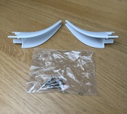 Fiamma LED Awning Light with Rain Gutter – 70 cm Image 3