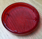 Laika 140mm Diameter Stop Lens Image 2