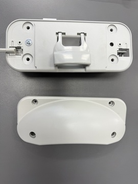 DOMETIC SEITZ INNER ADRIA BURSTNER RIGHT HAND MANUAL LOCK