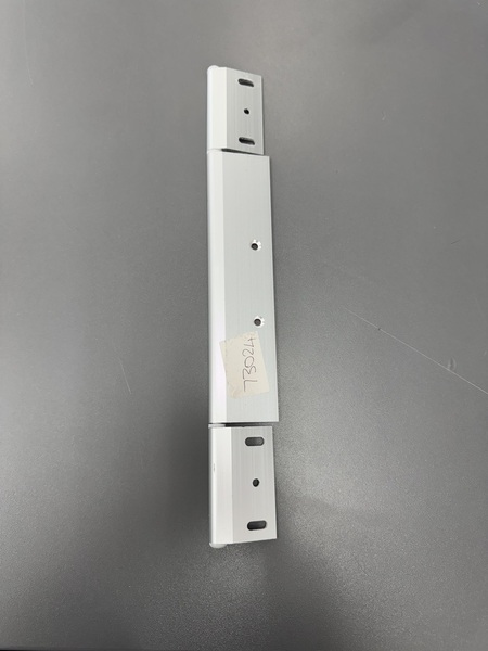 CI ROLLERTEAM HINGE  353 LONG 3 LEAF Image 1