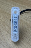 Jokon Red LED Rear Marker Light Image 2
