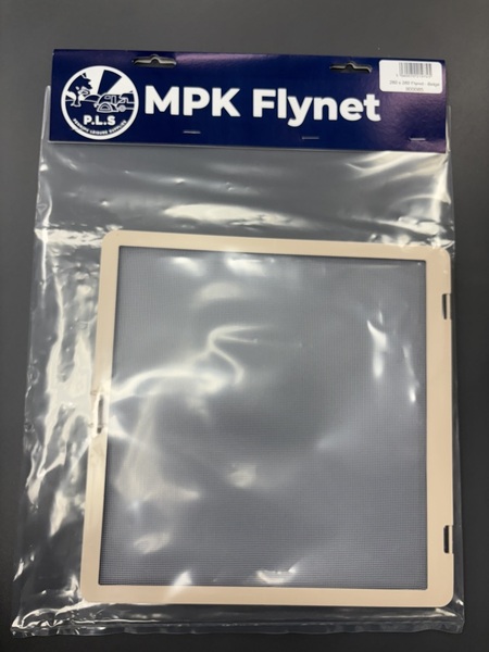 Flynet Beige 280 x 280