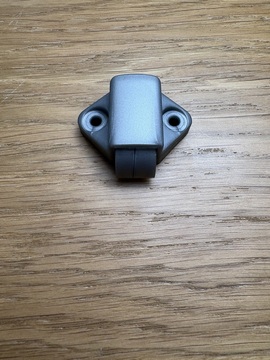 w4 lever operated mini latch
