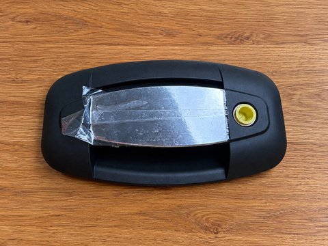 Hartal Evoline Outer Handle For HSC - Right Hand