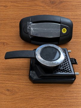 Hartal Evoline Complete Lock Set For HSC - Right Hand