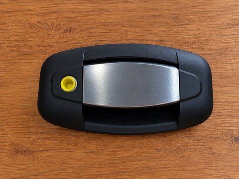 Hartal Evoline Outer Handle For HSC - Left Hand