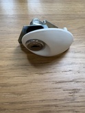 FAP Flap Lock - White Image 1