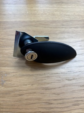 FAP Flap Lock - Black