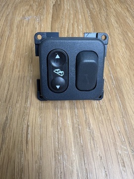 CBE Step &amp; Light Switch with LED – 12 V
