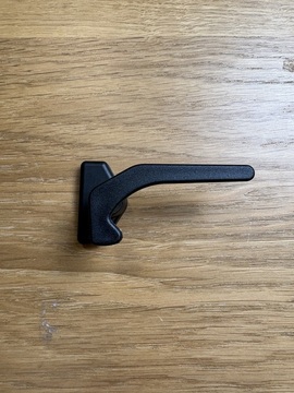 Polyplastic Polyfix Lever Lock Window Catch