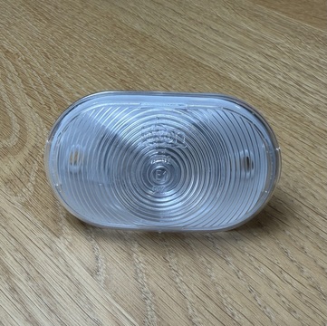 Jokon PL2000 Clear Front Marker Light