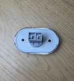 Jokon PL2000 Clear Front Marker Light Image 4
