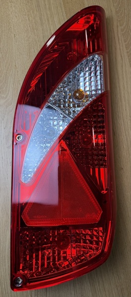 Jokon 3100 Rear Light Cluster - Right Image 1
