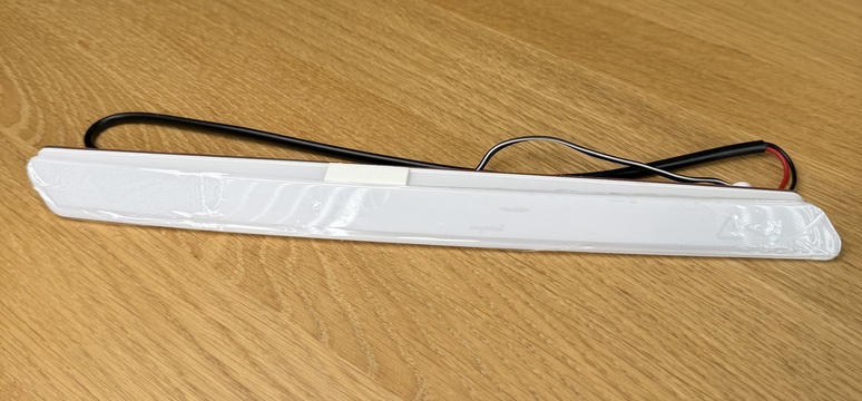 Hobby LED Position Light - Right Hand